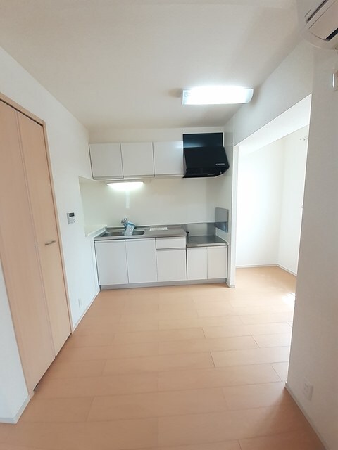 レジデンス・リオＢの物件内観写真