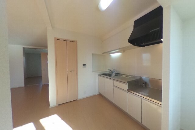 レジデンス・リオＢの物件内観写真