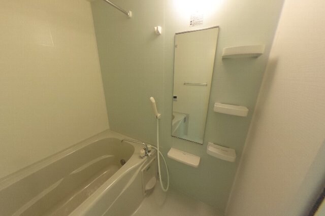 レジデンス・リオＢの物件内観写真