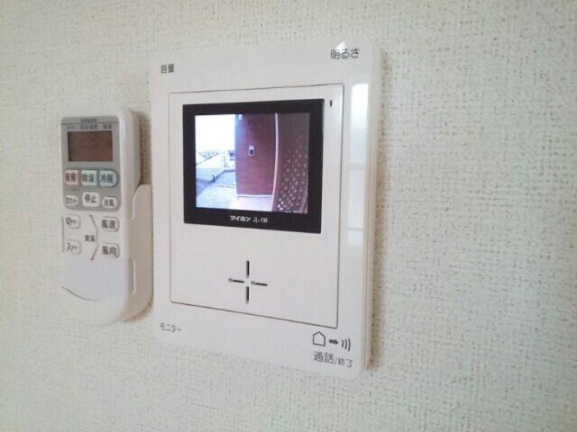 レジデンス・リオＢの物件内観写真