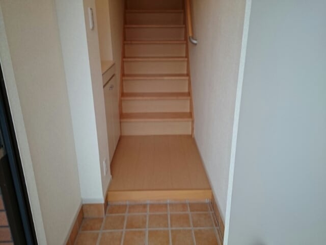 レジデンス・リオＢの物件内観写真