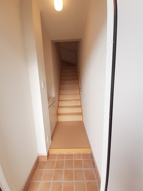 レジデンス・リオＢの物件内観写真