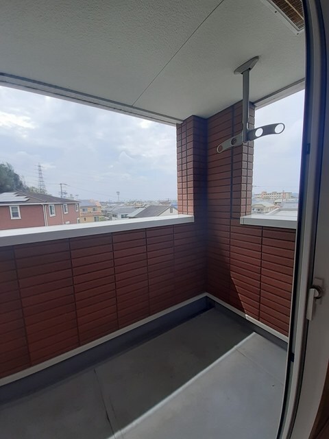 レジデンス・リオＢの物件内観写真