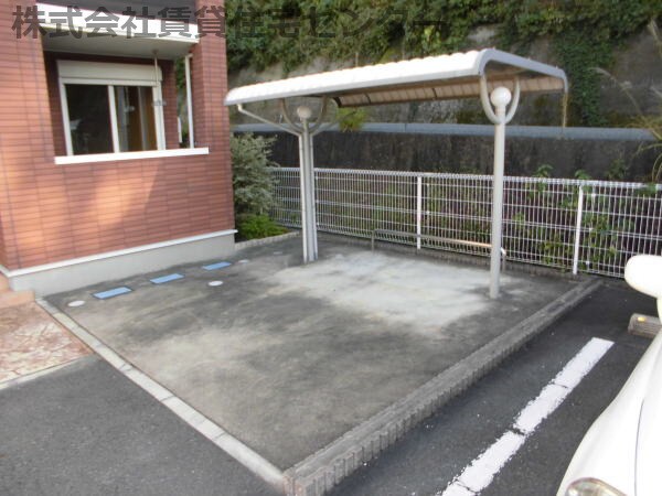 レジデンス・リオＢの物件内観写真