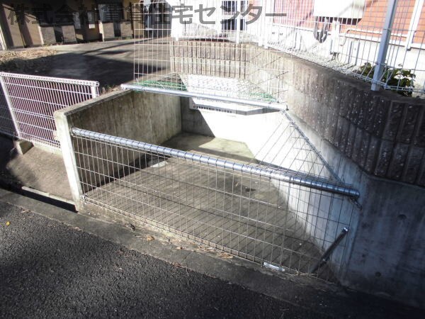 レジデンス・リオＢの物件内観写真