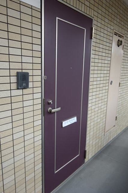 フジパレス水道路の物件外観写真