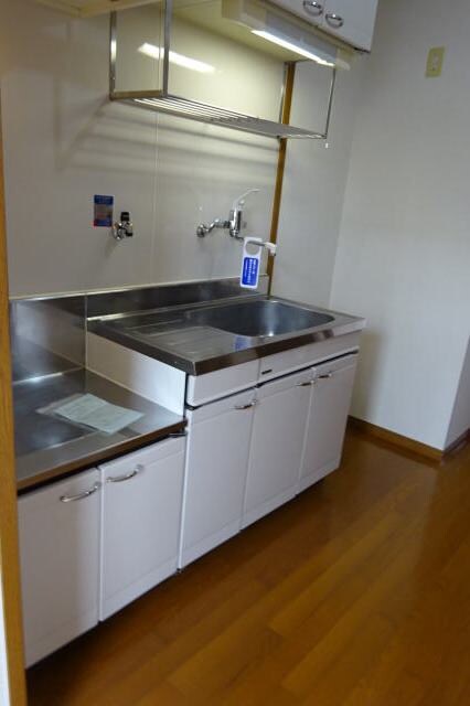 フジパレス水道路の物件内観写真