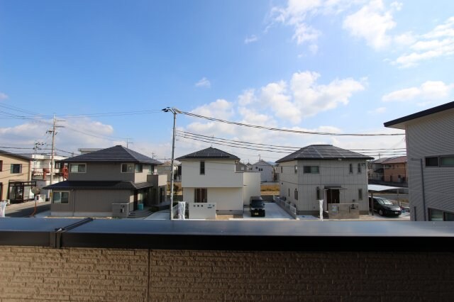 フジパレス水道路の物件内観写真