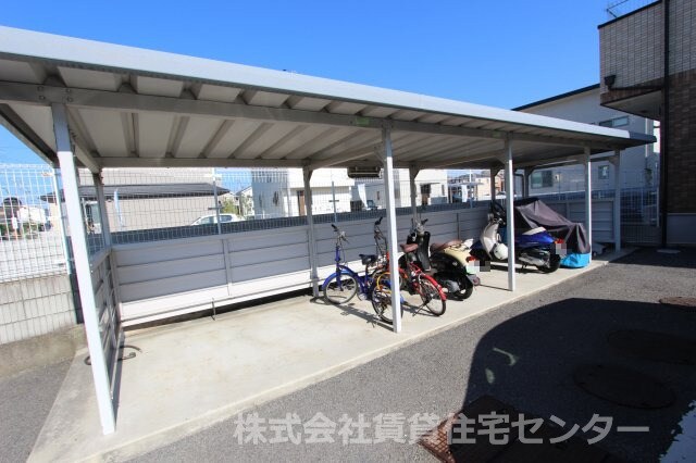 フジパレス水道路の物件内観写真