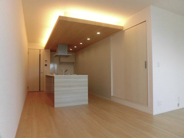 D-room Yの物件内観写真