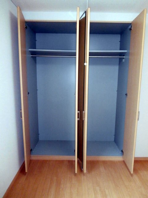 ハイム クラシスの物件内観写真