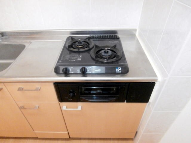 ハイム クラシスの物件内観写真