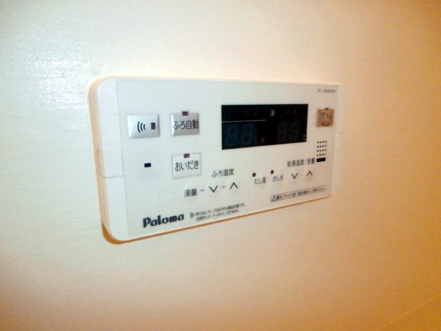 ハイム クラシスの物件内観写真