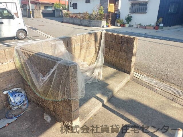 ハイム クラシスの物件内観写真