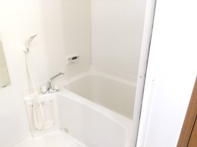 メゾンコニファーⅡの物件内観写真