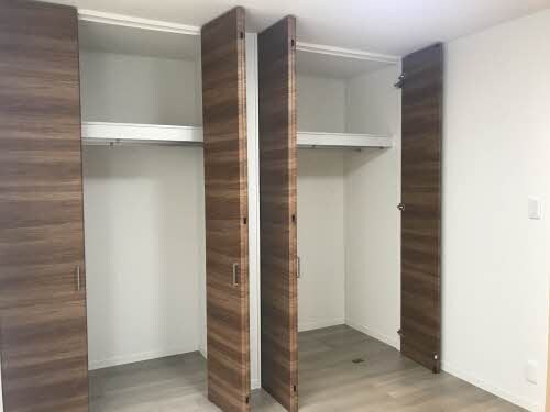 シャーメゾンガーデンズ紀三井寺の物件内観写真