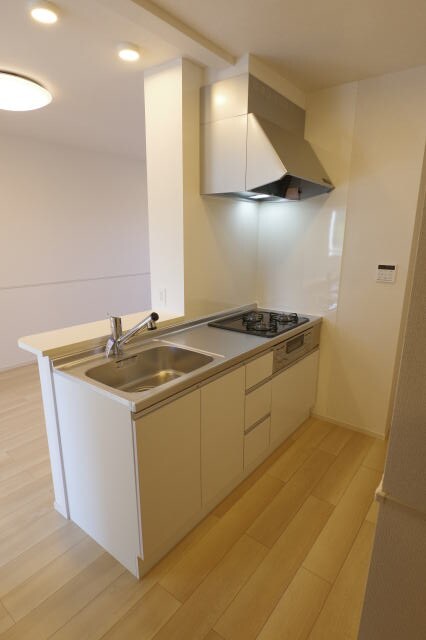 二里ケ浜駅 徒歩11分 2階の物件内観写真