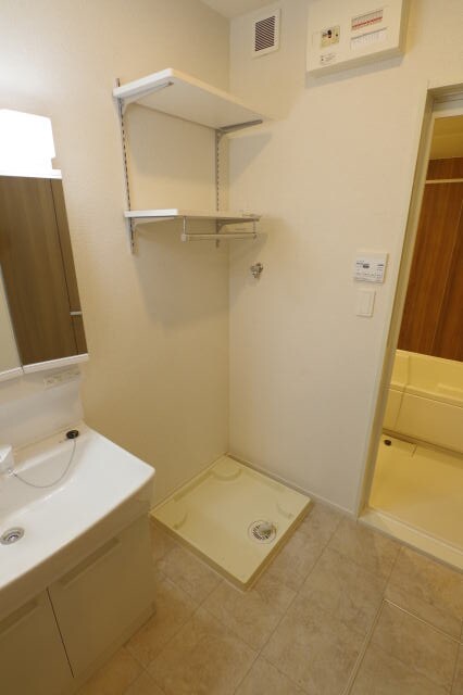 二里ケ浜駅 徒歩11分 2階の物件内観写真