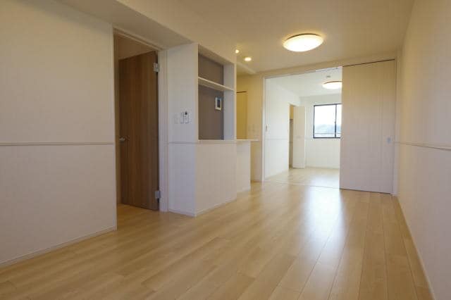 二里ケ浜駅 徒歩11分 2階の物件内観写真