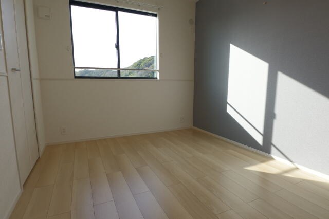 二里ケ浜駅 徒歩11分 2階の物件内観写真