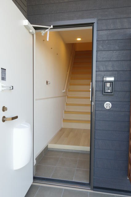 二里ケ浜駅 徒歩11分 2階の物件内観写真