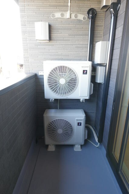 二里ケ浜駅 徒歩11分 2階の物件内観写真