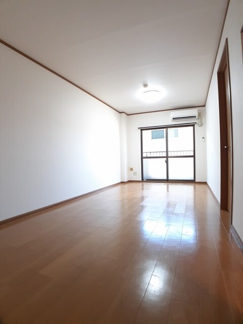 レフィナード吹上の物件内観写真