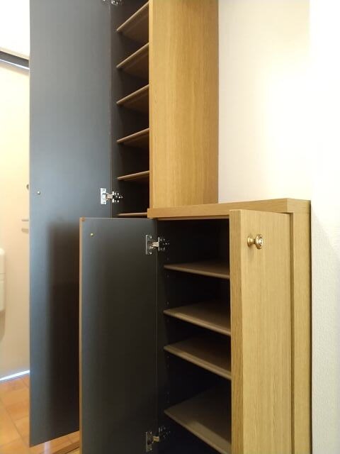 レフィナード吹上の物件内観写真