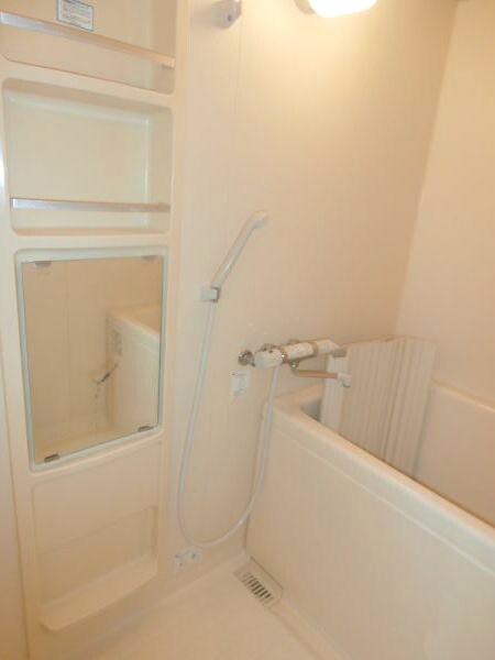 カサ・デ西かのだの物件内観写真