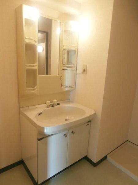 カサ・デ西かのだの物件内観写真