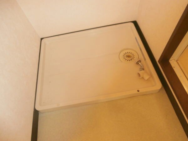 カサ・デ西かのだの物件内観写真