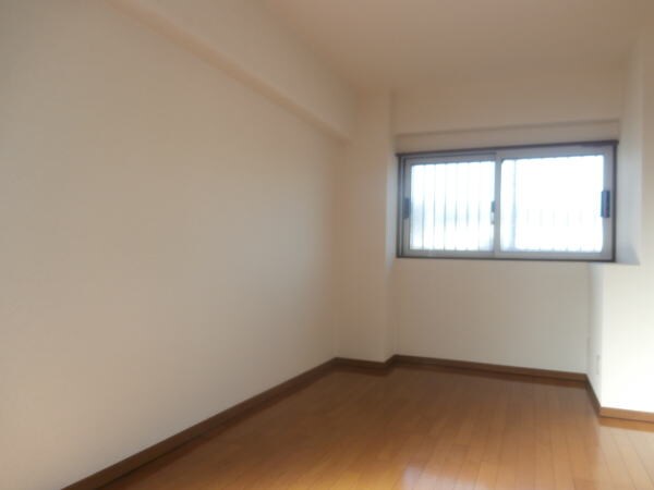 カサ・デ西かのだの物件内観写真