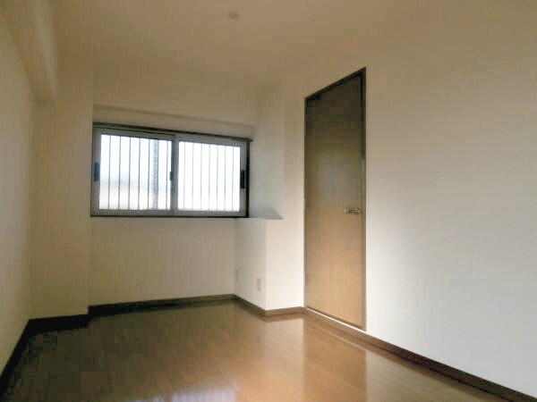 カサ・デ西かのだの物件内観写真