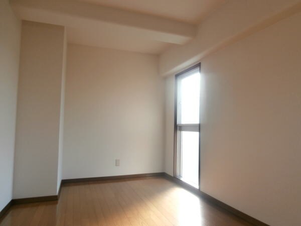 カサ・デ西かのだの物件内観写真