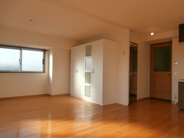 カサ・デ西かのだの物件内観写真