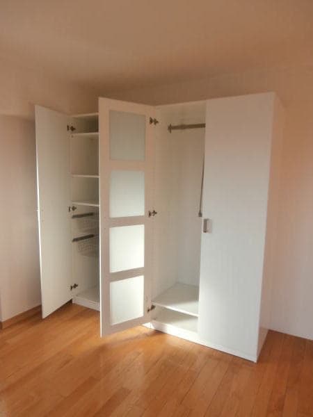 カサ・デ西かのだの物件内観写真