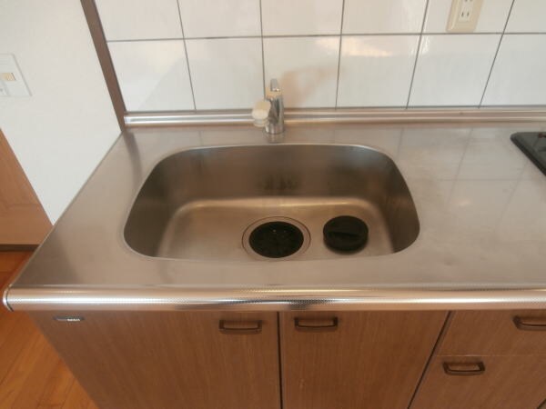 カサ・デ西かのだの物件内観写真