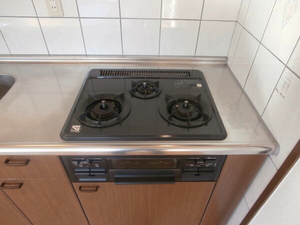 カサ・デ西かのだの物件内観写真