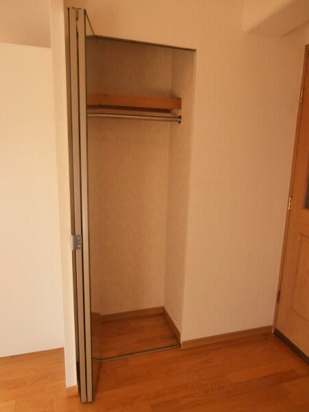 カサ・デ西かのだの物件内観写真