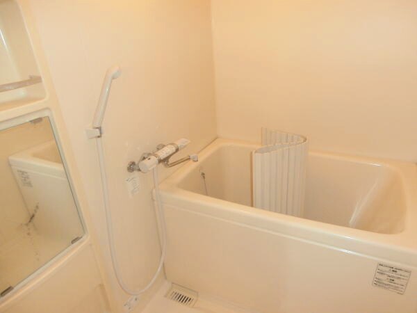 カサ・デ西かのだの物件内観写真