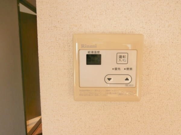 カサ・デ西かのだの物件内観写真