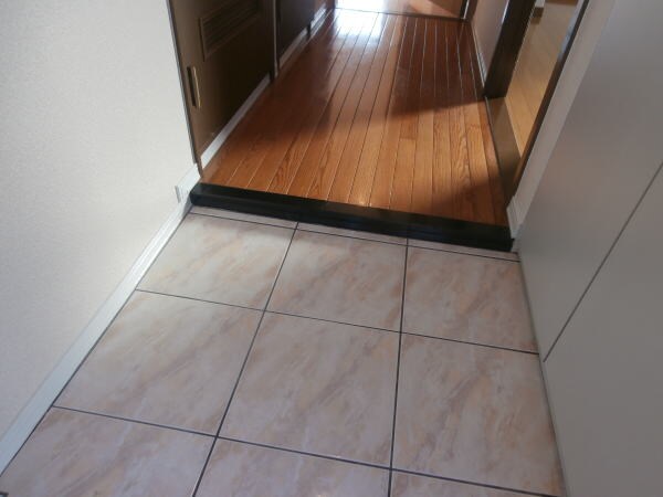 カサ・デ西かのだの物件内観写真