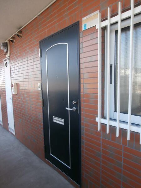 カサ・デ西かのだの物件内観写真