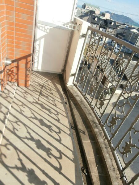 カサ・デ西かのだの物件内観写真