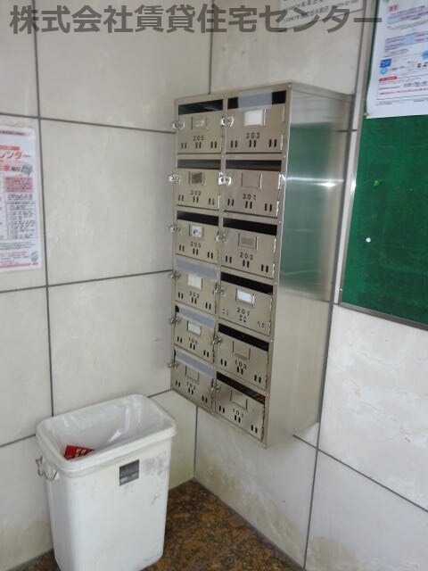 カサ・デ西かのだの物件内観写真