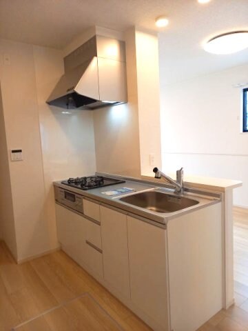 シャングリラⅠの物件内観写真