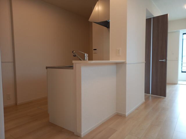 シャングリラⅠの物件内観写真