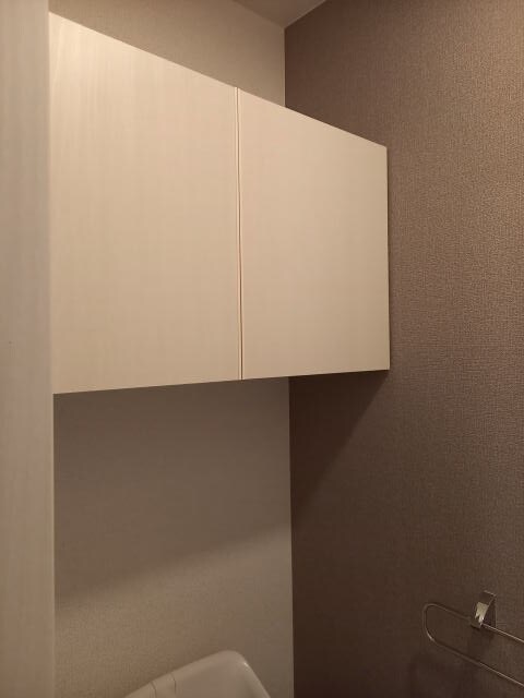 シャングリラⅠの物件内観写真