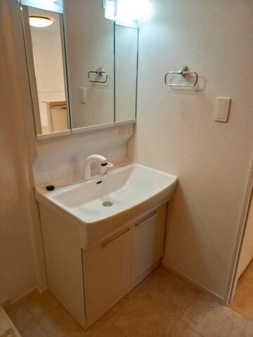 シャングリラⅠの物件内観写真