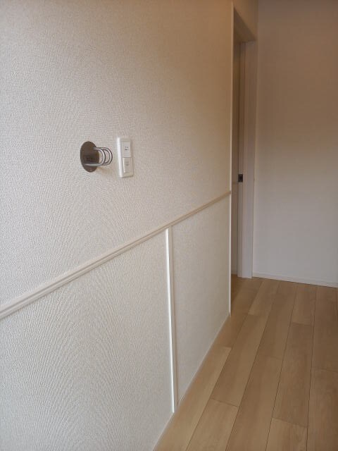 シャングリラⅠの物件内観写真